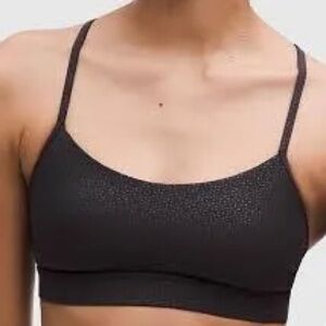 lululemon flow y bra